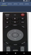 JVC TV Remote screenshot 5