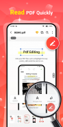 PDF Viewer : Read & Edit screenshot 7