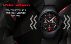 Fusion Watch Face screenshot 8