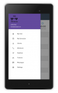 SJD FITNESS screenshot 9