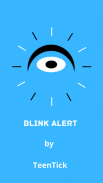 Blink Alert - Procrastination Reminder screenshot 7