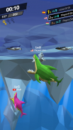 Baby Shark.io screenshot 2