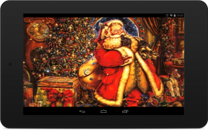 Santa Claus Wallpapers screenshot 6