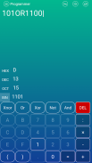 HiEdu Scientific Calculator : He-570 screenshot 10