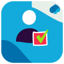 Capgemini Approval Center Icon