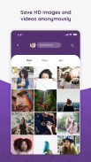 Story Saver for Instagram: Download & Repost story screenshot 4