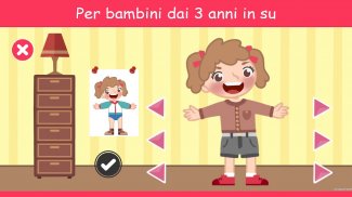 Talkee - Introduzione all'inglese per bambini screenshot 6