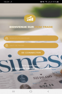 PCM Trade Mobile screenshot 0
