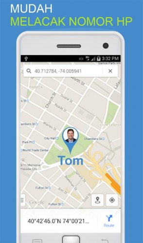 Melacak No Hp 5 81 Download Apk Android Aptoide