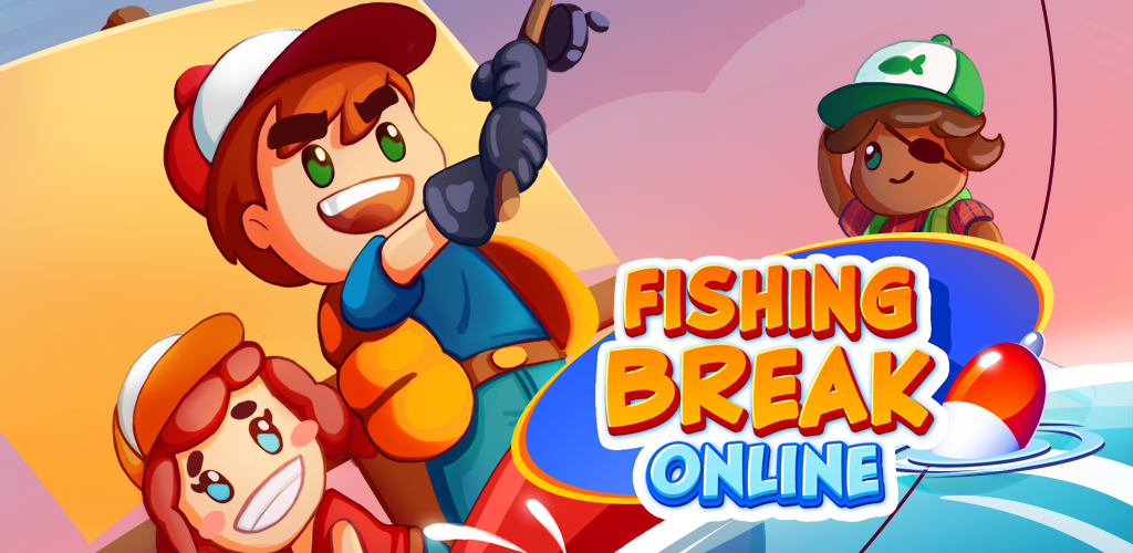 Fishing Break Online - Загрузить APK для Android
