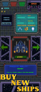 Space Souls: Retro Shooter - Galaxy Arcade screenshot 5