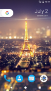 Eiffel Tower HD Wallpapers screenshot 0