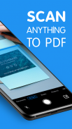 Document Scanner & PDF Creator screenshot 3
