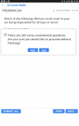 SA Learners Test screenshot 4