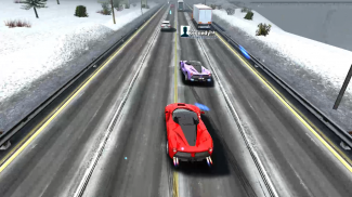 Traffic Tour : Car Racer Game screenshot 0