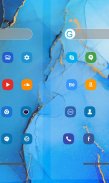 Theme for Oppo F15 / Oppo F15 Pro screenshot 1