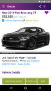 Cars.com – New & Used Vehicles screenshot 1