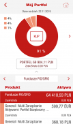 Generali Investments TFI screenshot 2