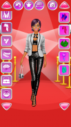 Catwalk Superstars Makeover screenshot 5
