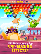 Cookie Cats Pop - Bubble Pop screenshot 5
