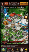 Game of War - Fire Age screenshot 5