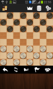 Brazilian checkers screenshot 5
