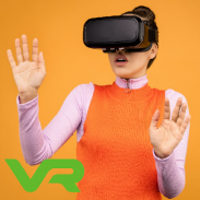 VR Videos 3D screenshot 1