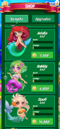 Fairy Merge! - Mermaid House screenshot 9