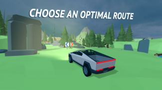 Offroad Racing Online screenshot 8