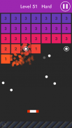 Bricks Breaker Gradation screenshot 5