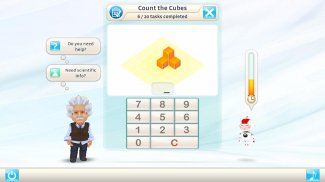 Einstein™ Gehirntrainer Fre screenshot 2