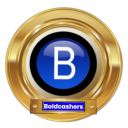 Boldcashers Icon