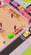 Burger Ready Tycoon: Idle Game screenshot 6