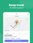 부모 통제 - Kidslox screenshot 13