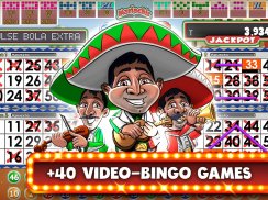 Bingo Bombo screenshot 5