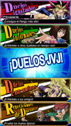 Yu-Gi-Oh! Duel Links screenshot 1