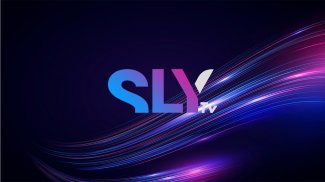 SLY TV SERVICES screenshot 0