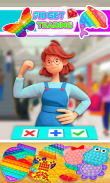 Fidget Trading: Pop it Trade screenshot 10