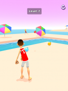 Water Balloon Battle screenshot 2