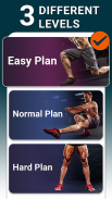 Leg Workouts,Exercises for Men screenshot 3