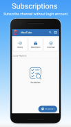 MaxTube Downloader screenshot 6