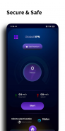 GlobalGuard VPN screenshot 1