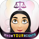 Know Your Rights - اعرفي حقوقك