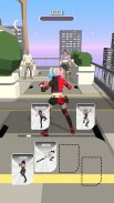 Gang Card Fight screenshot 2