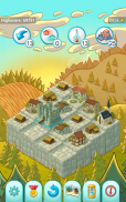 City 2048 new Age of Civilization Building Empires screenshot 4