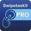 Swipetask PRO - Manage,Monitor Icon