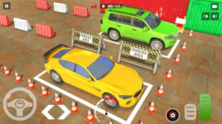 Zmmy Car Driving: Car Games screenshot 1