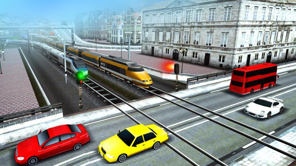 Indian train driving simulator games free download for pc