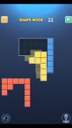 Block Puzzle Rei screenshot 1