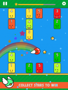 Balls Break Blocks - a war vs big number bricks screenshot 5